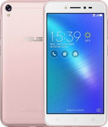 Прошивка телефона Asus ZenFone Live (ZB501KL) в Чебоксарах